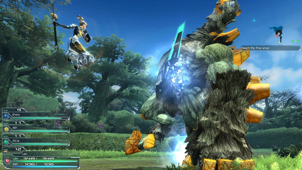 Phantasy Star Online 2 Reddit Phantasy Star Online 2 Reddit